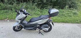 Honda forza 125 - 4