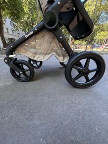 Bugaboo Fox - 4