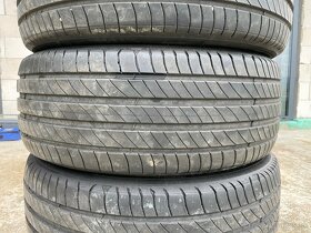 Letné pneumatiky Michelin Primacy 4 205/55 R17 - 4