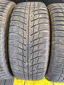 205/60 R16 Bridgestone  zimne pneumatiky ❄️❄️❄️❄️ - 4