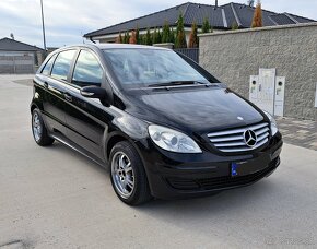 Mercedes-Benz B150 70kw r.v.2008 Kupene SR - 4