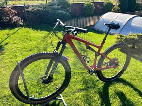 Horsky bicykel Specialized epic evo expert - 4