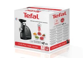 Mlynček na mäso Tefal  NE685838 HV8 Plus - 4