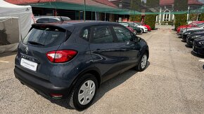 Renault Captur Energy TCe 90 Intens - 4