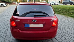 Kia Ceed 1.6crdi rv.2009 - 4