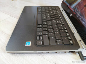 notebook/tablet HP ProBook x360 11 G3 EE - N5000, 8GB, SSD - 4