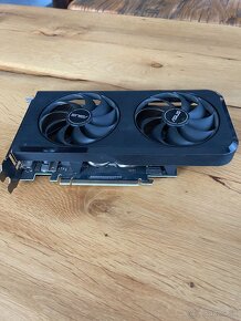 Asus GeForce RTX 3070 Dual SI - 8GB - 4