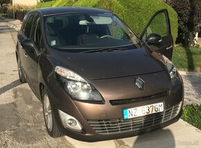 Renault Grand Scenic III 1.6dci Privilege - 4