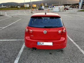 Golf 5 GTI - 4