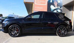 Audi Q8 3.0 TDI 3x S-Line Quattro - 4