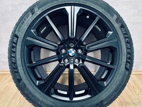 Originál kolesa zimní R20 BMW X5 G05 M-Paket style 748M - 4