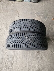 195/65R15 91T NEXEN - 4