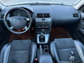 Ford MONDEO 3 Combi - 4