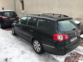 Predam passat B6 2,0 tdi 103kw - 4