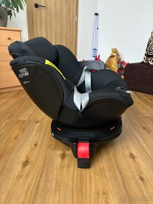 britax römer dualfix m i-size - 4