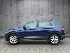 Volkswagen Tiguan - 4