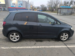 Volkswagen Golf Plus, 1,9 TDI,2007,Automat DSG - 4