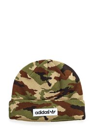 ADIDAS CAMO zimná čiapka - 4