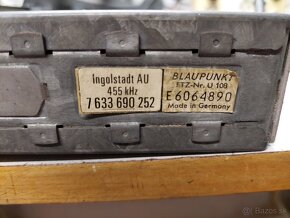 Autoradio Blaupunkt - 4