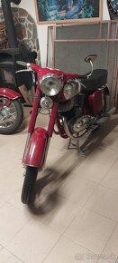 Jawa 250 panelka - 4