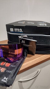 Burton | Anon Optics | M3 MFI ski / snowboard okuliare S3/S1 - 4