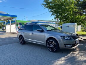 Skoda octavia 3, 110kw, 2014 rok, 2.0 TDi - 4