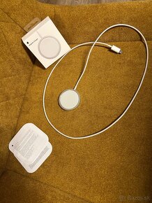 Apple MagSafe nabyjacka - 4