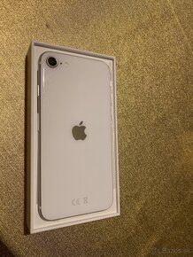 Iphone se 2020 128GB - 4