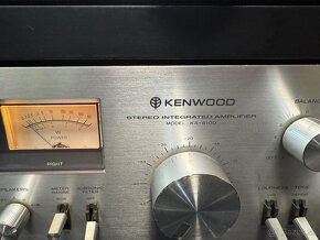 ZOSTAVA KENWOOD - 4