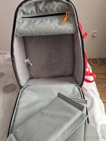 Ruksak na foťák alebo kameru Lowepro Tábor 150 - 4