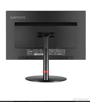 NOVÝ LCD MONITOR Lenovo ThinkVision T23i-10 - 4