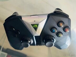 Herný ovládač NVIDIA Shield 2017 - 4