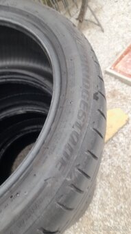 245/40R18 97Y Bridgestone-4kusy za 80eur - 4