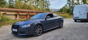 Audi A5 3.0tdi Quatrro - 4