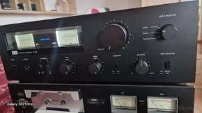 SANSUI A 40 made in Japan 1980 - 4