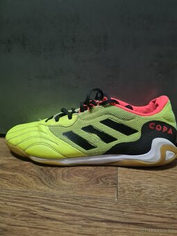 Adidas copa halova obuv - 4