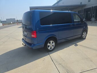 Predam Volkswagen Multivan t5 - 4