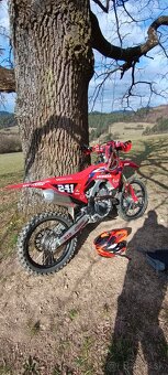 Predám Honda CR 250F 2022 - 4