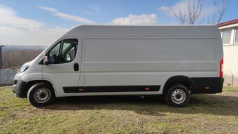 Fiat Ducato MAXI 2021 - 4