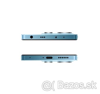 Xiaomi Redmi Note 14  ocean blue - 4