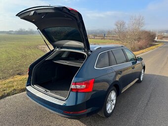 Škoda Superb 2.0TDI DSG 110kw - 4