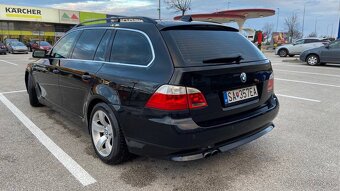 BMW e61 530d - 4