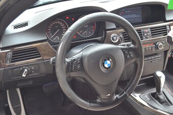 BMW 330d Coupe - 4