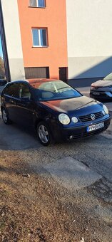 Volkswagen Polo 2002 - 4