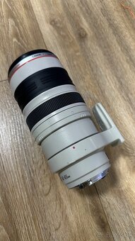 Canon EF 100-400mm f/4.5-5.6L IS II USM - 4