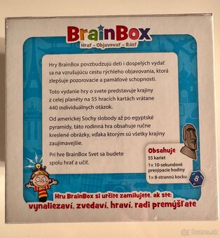 BrainBox - Svet - 4