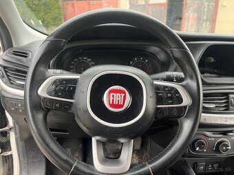 Fiat tipo 2017 - 4