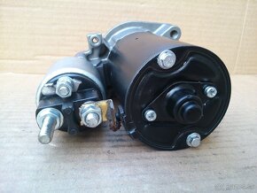 CS 1075 -17 Štartér MERCEDES CLK230 2.3 Compressor od 2000 – - 4