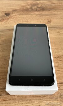 Xiaomi Redmi Note 4 + Fit Náramok grátis - 4