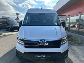 MAN TGE 3.180 FACELIFT - 4